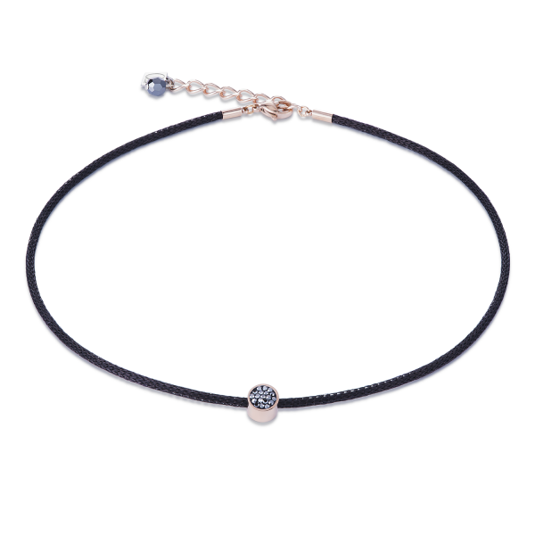 КОЛИЕ COEUR DE LION 0218/10-1223 КОЛИЕ COEUR DE LION 0218/10-1223